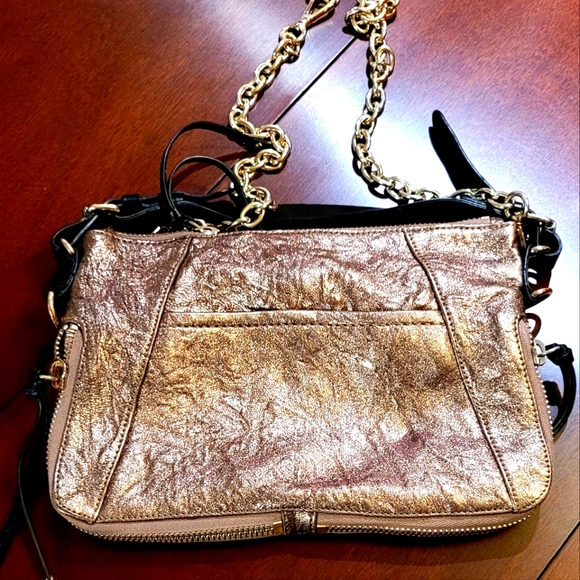 Party handbag - gold/bronze - Picture 1 of 3